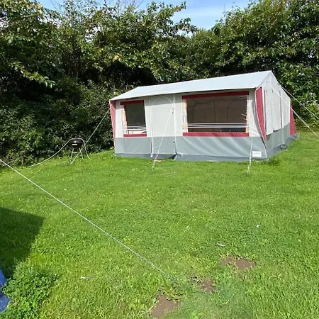 Naturcampingplads * Lokken