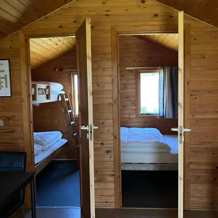 Naturcampingplads Campsite