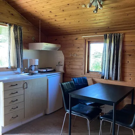 Campingplads Naturcampingplads