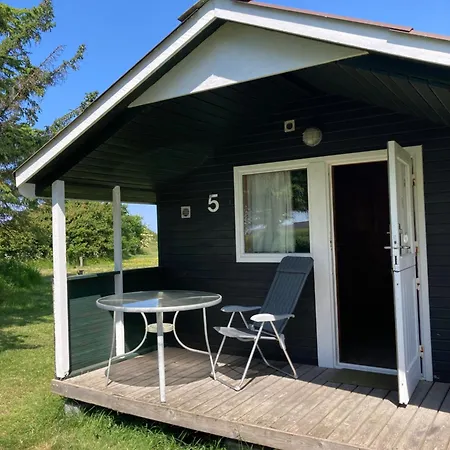 Naturcampingplads Lokken